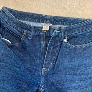 WOMEN'S DULUTH JEANS